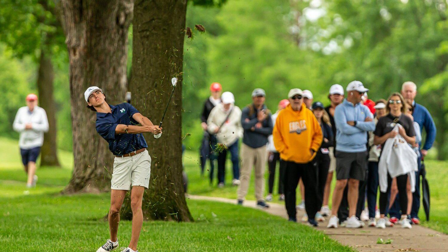 Meet the 2024 All-Metro boys golf team